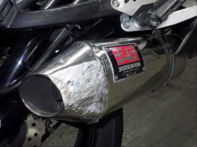 Kawasaki Ninja 400R 2013