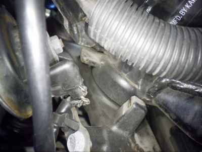 Kawasaki Ninja 400R 2013