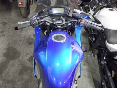 Kawasaki Ninja 400R 2013