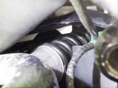 Yamaha XVS400 Drag Star Classic 2010