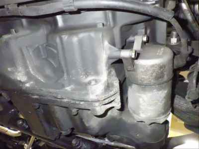 Yamaha XVS400 Drag Star Classic 2010