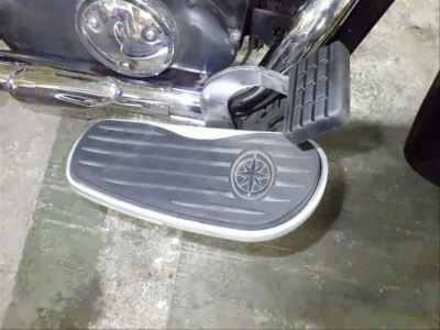 Yamaha XVS400 Drag Star Classic 2010