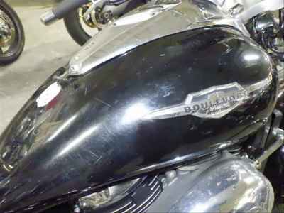 Suzuki Boulevard 400 2005