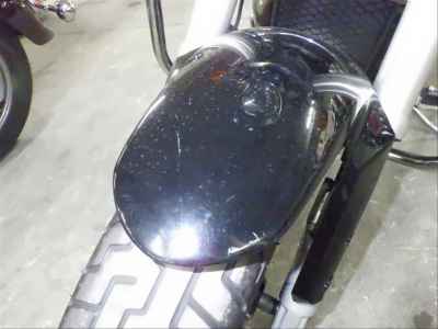 Suzuki Boulevard 400 2005