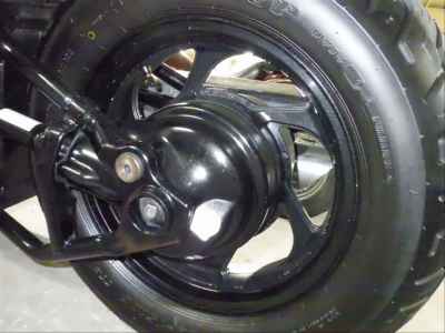 Suzuki Boulevard 400 2005