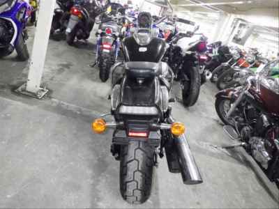 Suzuki Boulevard 400 2005