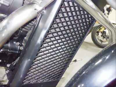 Suzuki Boulevard 400 2005