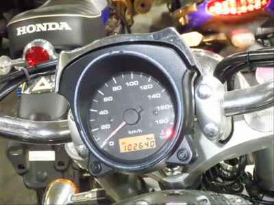 Suzuki Boulevard 400 2005