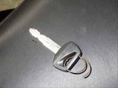 Suzuki Boulevard 400 2005