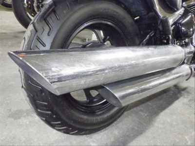 Suzuki Boulevard 400 2005