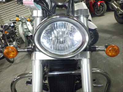 Suzuki Boulevard 400 2005