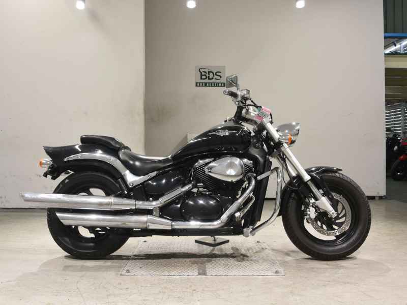 Suzuki Boulevard 400 2005