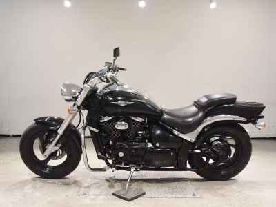 Suzuki Boulevard 400 2005