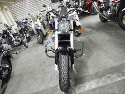 Suzuki Boulevard 400 2005