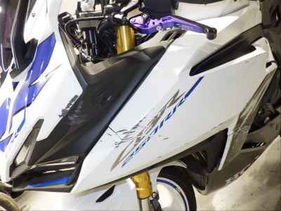 Honda CBR250RR 2024