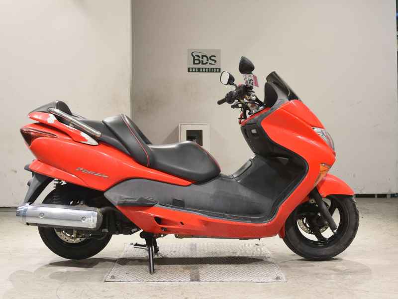 Honda Forza Z 2005