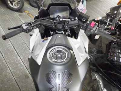 Suzuki GSX-8R 2024