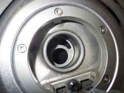 Honda CRF1000L Africa Twin 2016