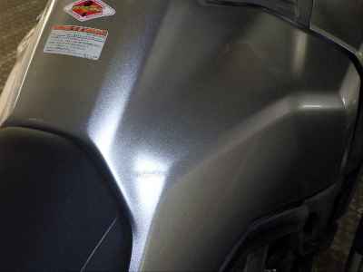 Honda CRF1000L Africa Twin 2016