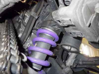 Honda CRF1000L Africa Twin 2016