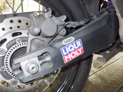 Honda CRF1000L Africa Twin 2016