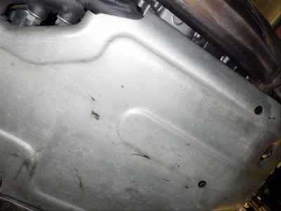 Honda CRF1000L Africa Twin 2016