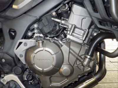 Honda CRF1000L Africa Twin 2016