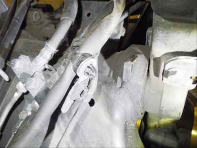 Honda CRF1000L Africa Twin 2016