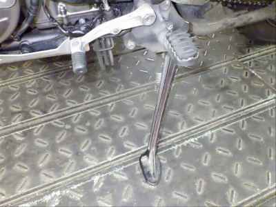 Honda CRF1000L Africa Twin 2016