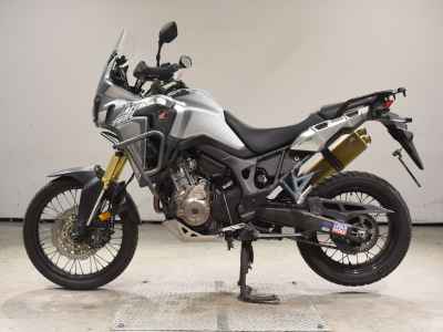Honda CRF1000L Africa Twin 2016