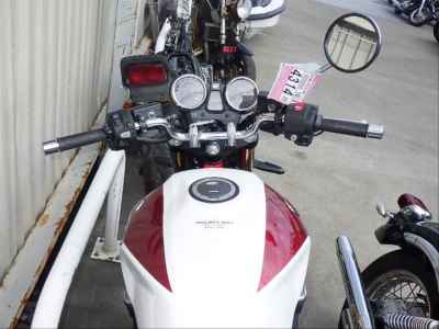 Honda CB1300SF 2024