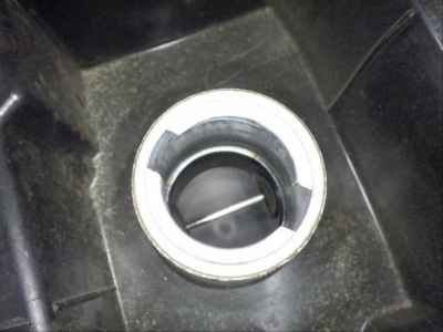 Yamaha Majesty 250 2014