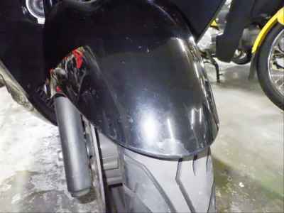 Yamaha Majesty 250 2014