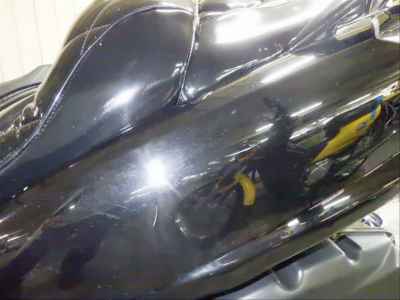 Yamaha Majesty 250 2014