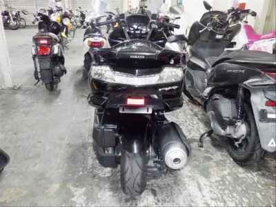 Yamaha Majesty 250 2014