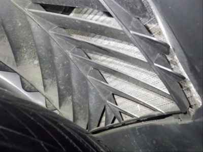 Yamaha Majesty 250 2014