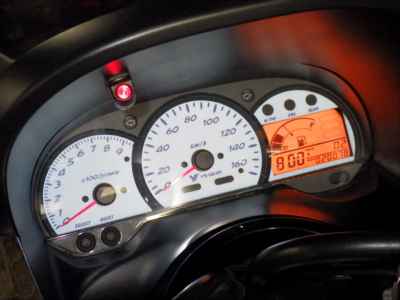 Yamaha Majesty 250 2014