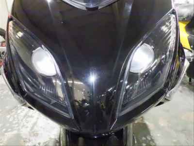 Yamaha Majesty 250 2014