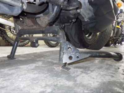 Yamaha Majesty 250 2014