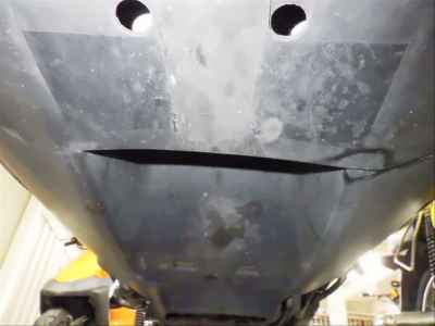 Yamaha Majesty 250 2014