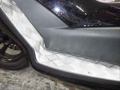 Yamaha Majesty 250 2014