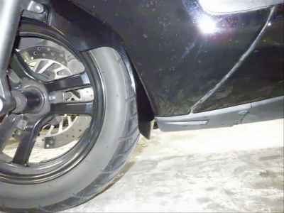 Yamaha Majesty 250 2014