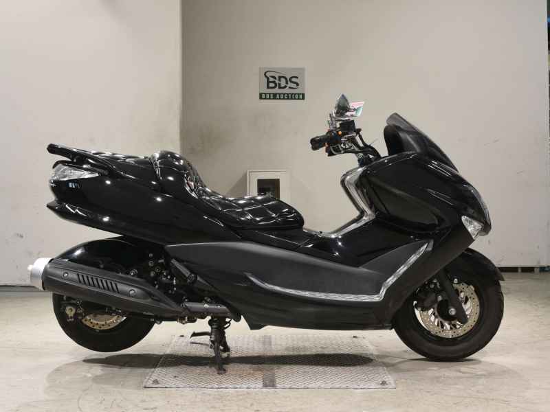 Yamaha Majesty 250 2014