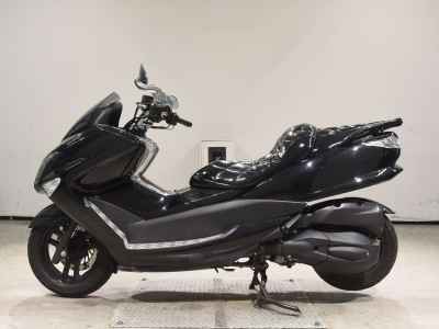 Yamaha Majesty 250 2014