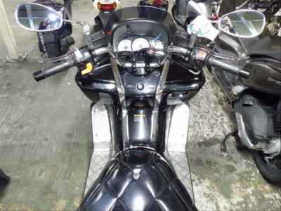 Yamaha Majesty 250 2014