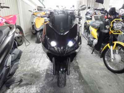 Yamaha Majesty 250 2014
