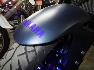 Yamaha MT-25 2022