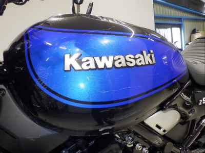 Kawasaki Z900RS 2024