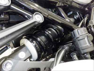 Kawasaki Z900RS 2024