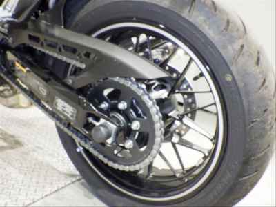 Kawasaki Z900RS 2024